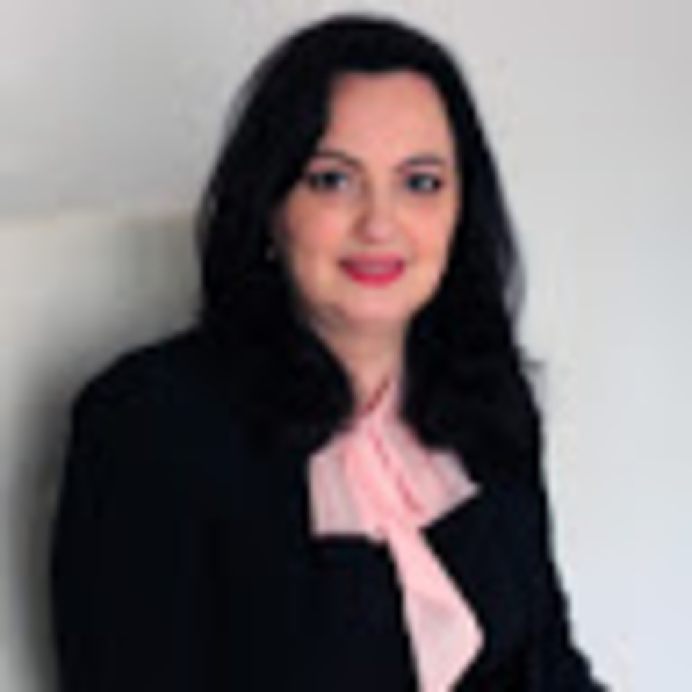 Meet your Posher, Doriana